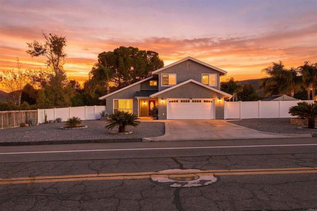 16706 Arena Dr., Ramona