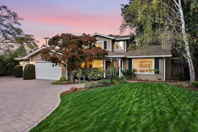 1335 Grant Road, Los Altos