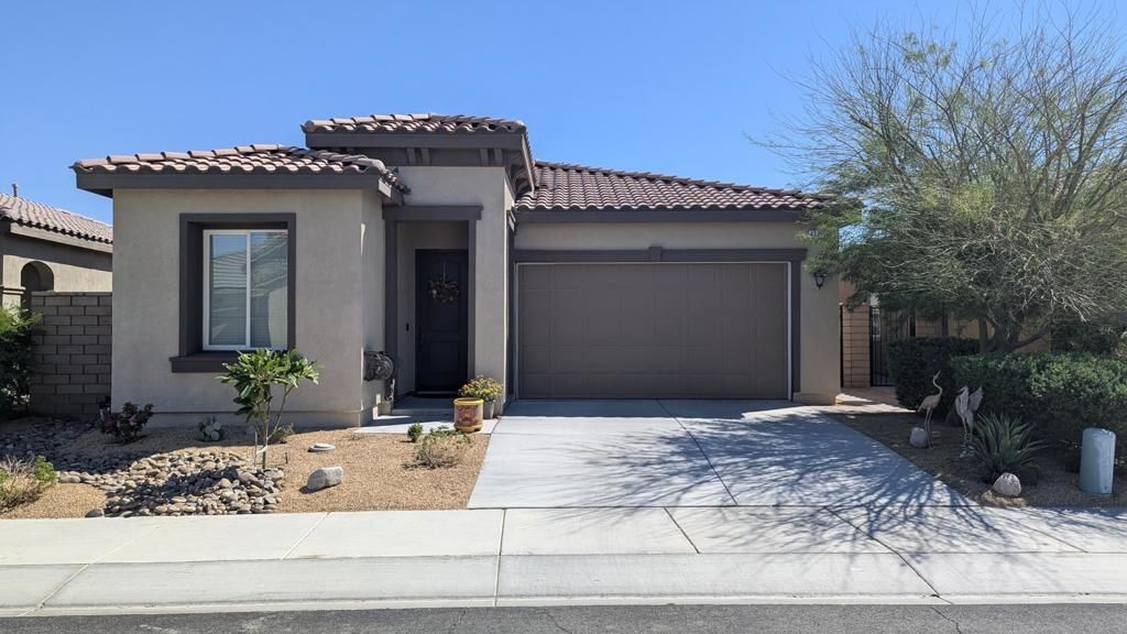 43890 Treviso Drive, Indio