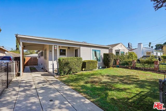 2920 Covina Street, Los Angeles