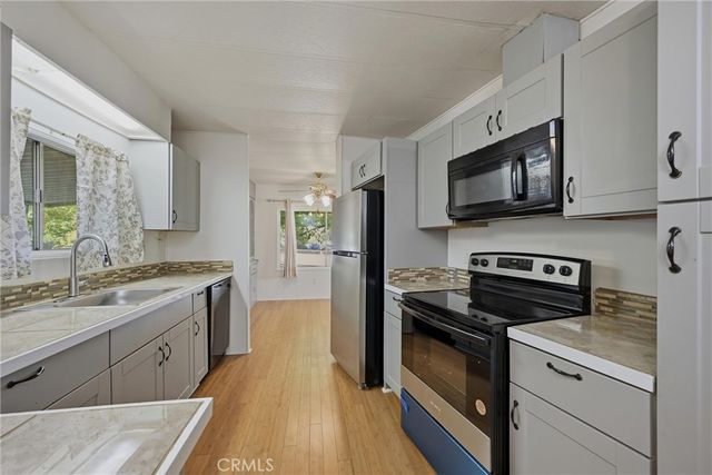 3562 Mountain View Street, Clearlake