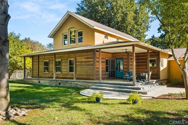 2367 Dayton, Chico