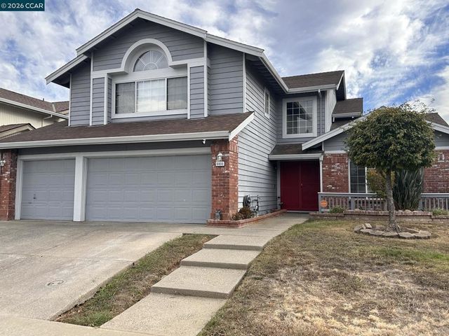 8800 Crusheen Way, Sacramento