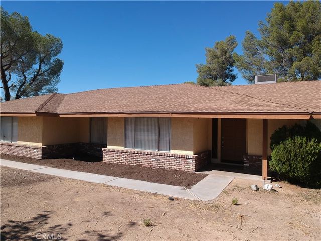 19430 Tomahawk Road, Apple Valley