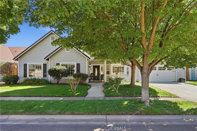 4 Stratford Way, Chico