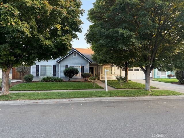 4 Stratford Way, Chico