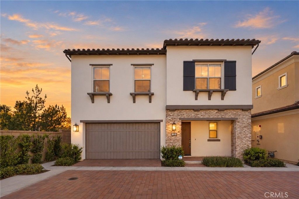 115 Fairgreen, Irvine