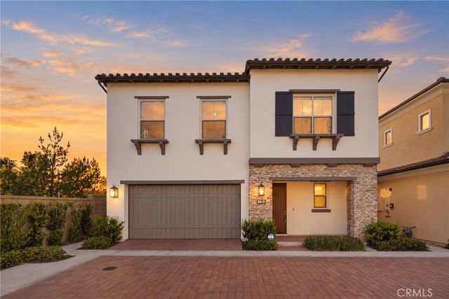 115 Fairgreen, Irvine