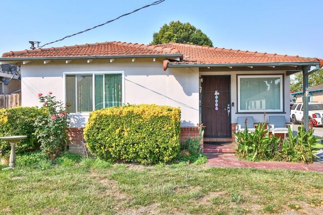 753 N 14th Street, San Jose
