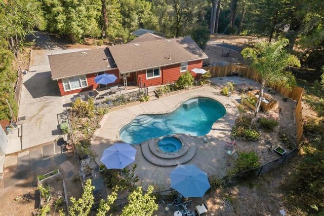 175 Buzzard Lagoon Road, Watsonville