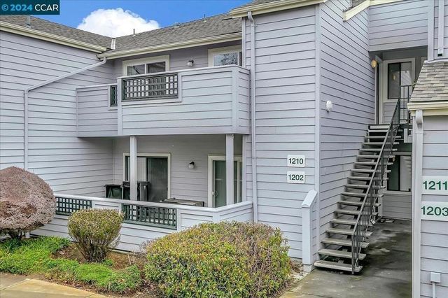 1201 Glen Cove Parkway # 1210, Vallejo