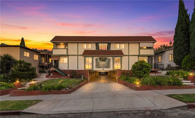 1270 Boynton Street # 11, Glendale