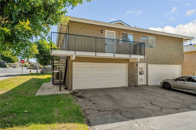 3125 N White Avenue # 4, La Verne