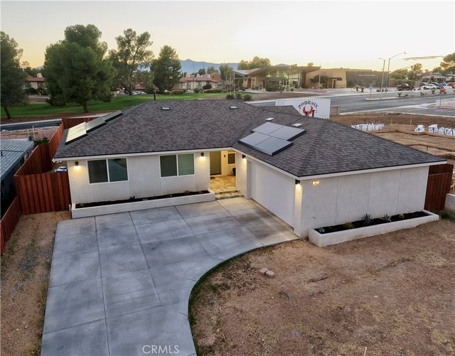 14138 Wimbleton, Victorville