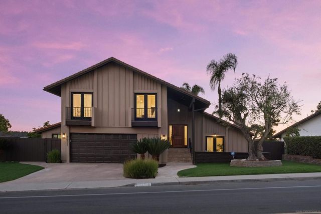 12421 Greens East Rd, San Diego