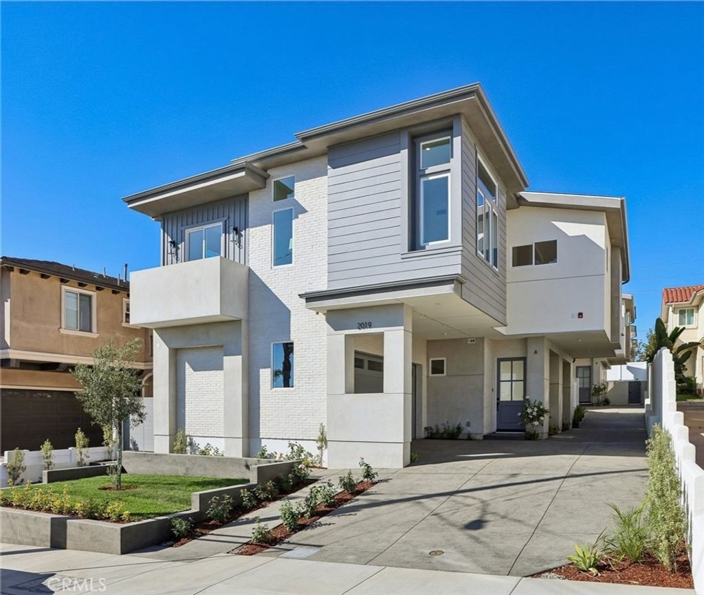 2019 Huntington Lane # A, Redondo Beach