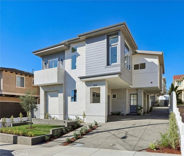 2019 Huntington Lane # A, Redondo Beach