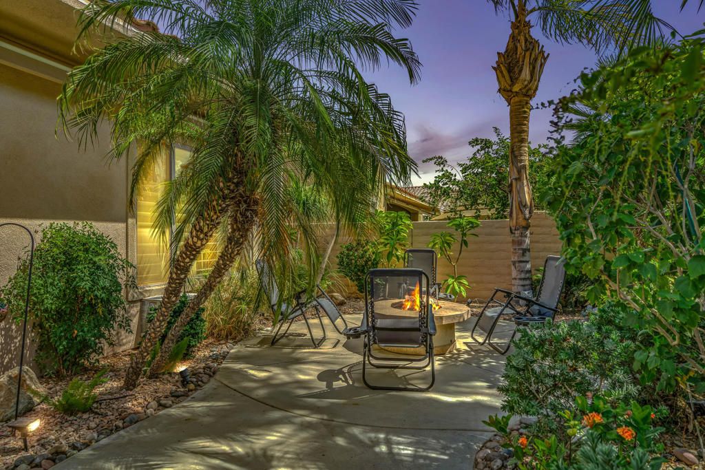40175 Calle Loma Entrada, Indio