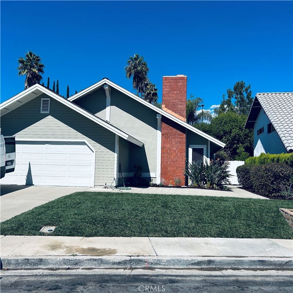 25911 Spruce Lane, Laguna Hills