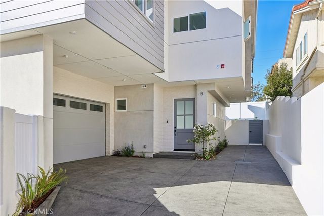 2019 Huntington Lane # B, Redondo Beach