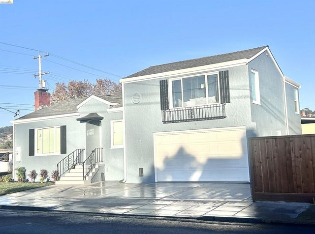 4102 Roosevelt Ave, Richmond