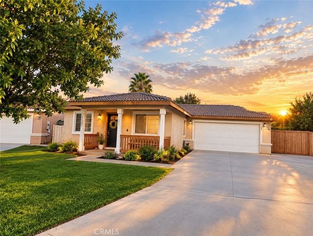 15550 Arobles Court, Moreno Valley