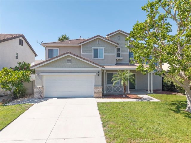6303 Plum Avenue, Corona