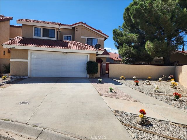 12234 Jasmine Court, Victorville