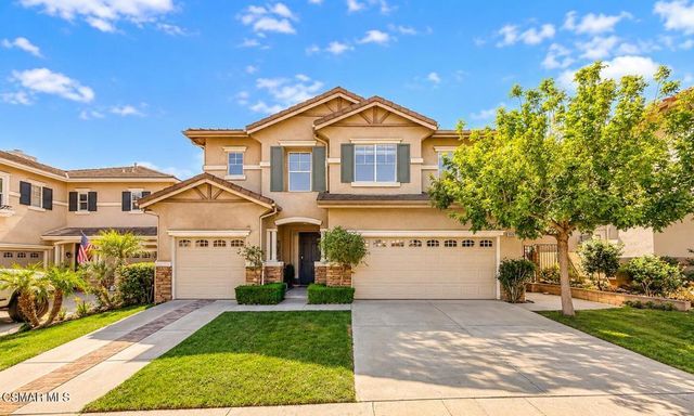 4656 Calle Norte, Newbury Park