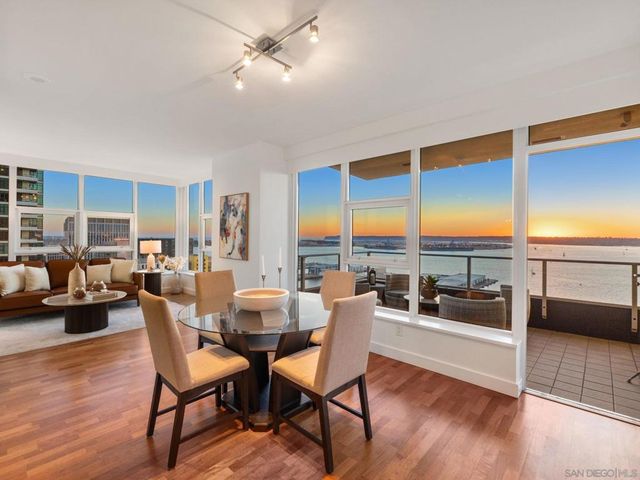1325 Pacific Hwy # 2302, San Diego