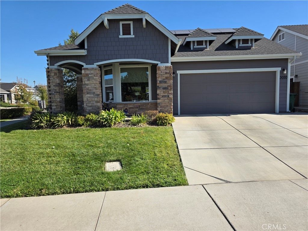 3020 Biscayne, Chico