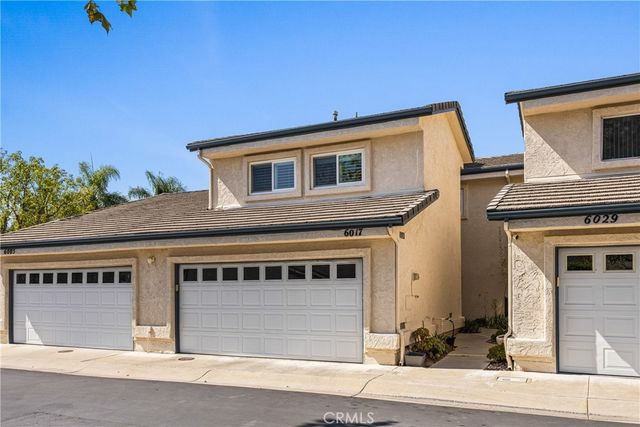 6017 Oldenberg, Simi Valley