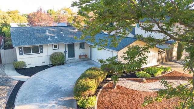 1523 Jacob Avenue, San Jose