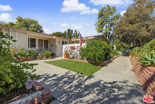 471 Calle Cadiz # C, Laguna Woods