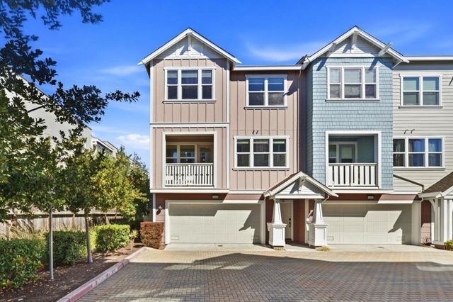 43 Tidal Way, San Mateo