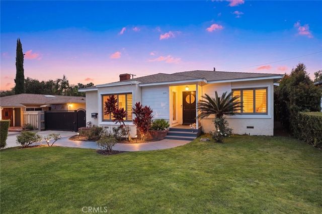 915 N Santa Anita Avenue, Arcadia