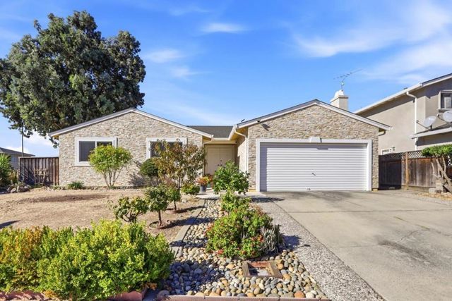 2097 Flintfield Drive, San Jose