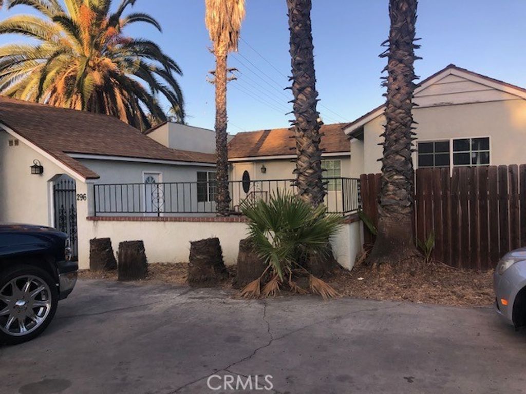 296 Palm Ave, Hemet