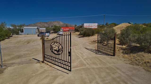 62100 Pinyon Drive, Mountain Center