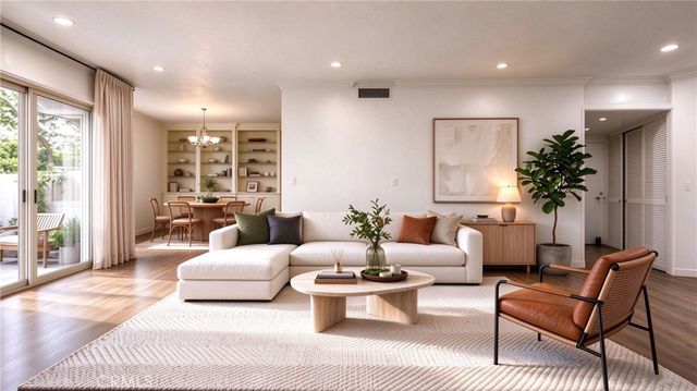 985 E California # 101, Pasadena