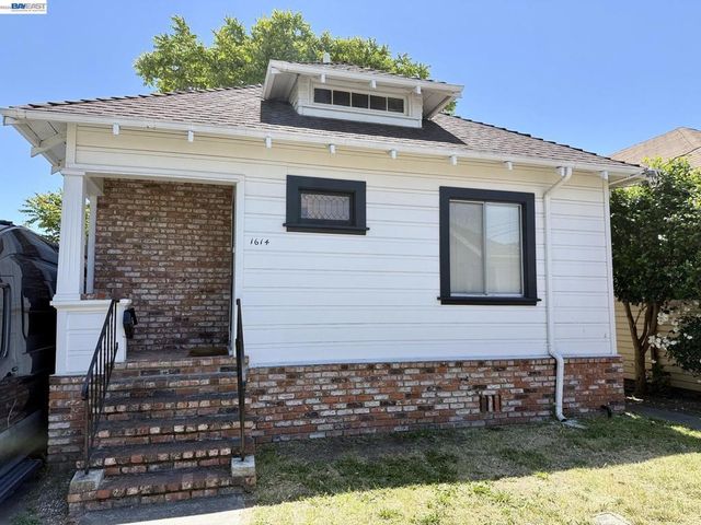 1614 Gould Ct, Alameda