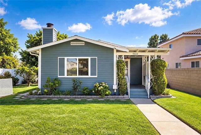 9420 Olive St, Temple City