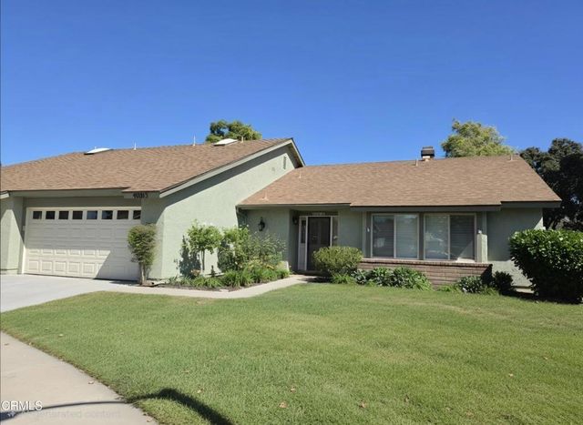 40013 Village 40, Camarillo