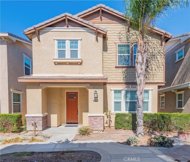 5964 Silveira St, Eastvale