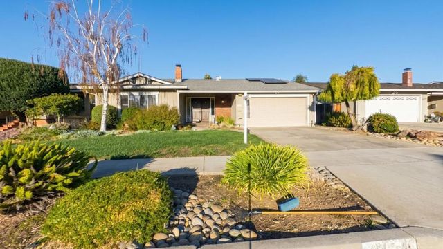 4934 Rio Verde, San Jose