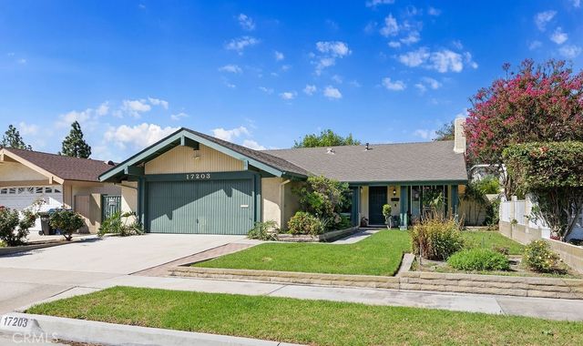 17203 De Groot Place, Cerritos
