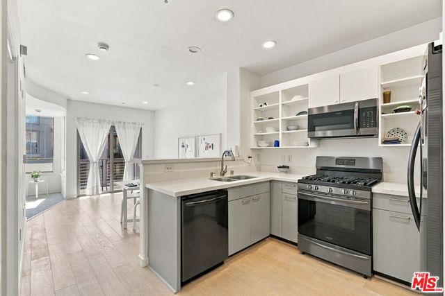 100 S Alameda Street # 419, Los Angeles