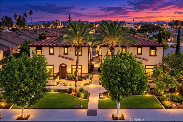 656 W Huntington # L2, Arcadia