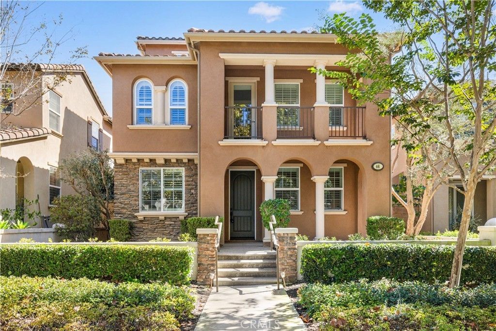 46 Golf, Aliso Viejo
