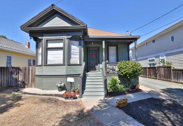 1765 Market Street, Santa Clara